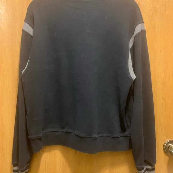 Women’s Jansport zip up sweatshirt XL - Picture 3 of 3